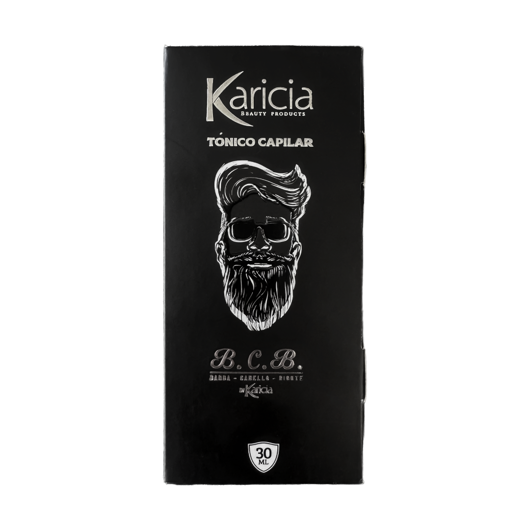 Tónico Crecimiento Karicia Hombre