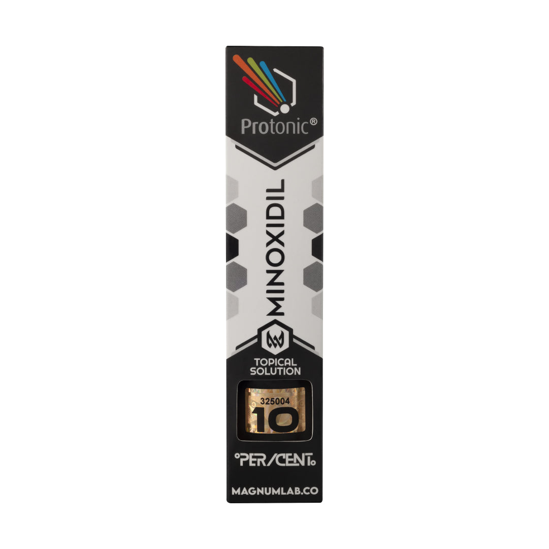Minoxidil Protonic 10%