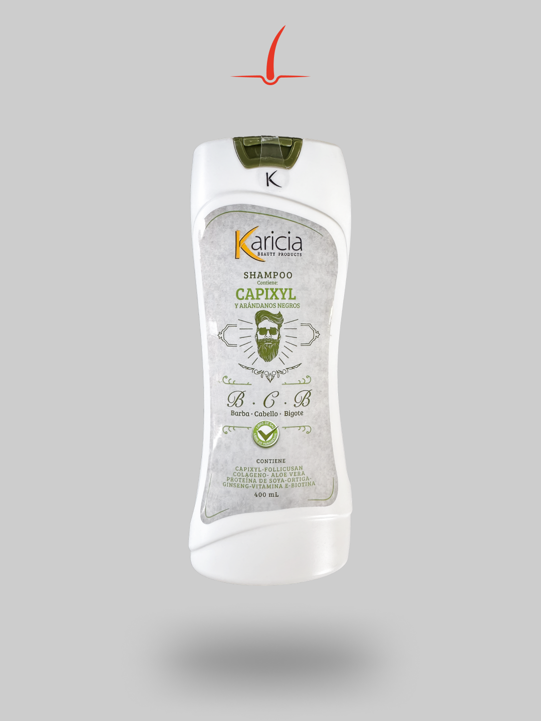 Combo - KIT Prevención Caída