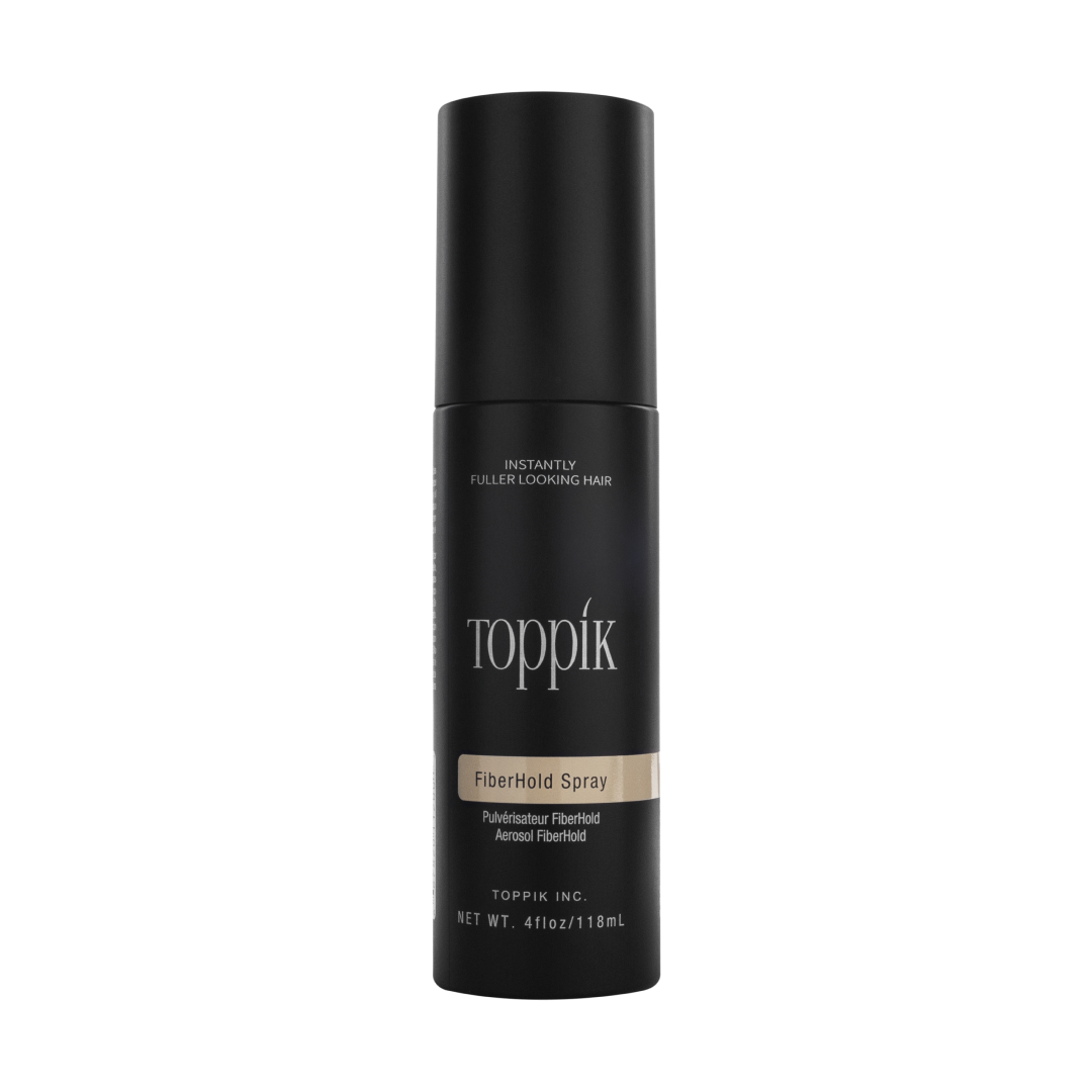 Laca Fijadora FiberHold Spray Toppik