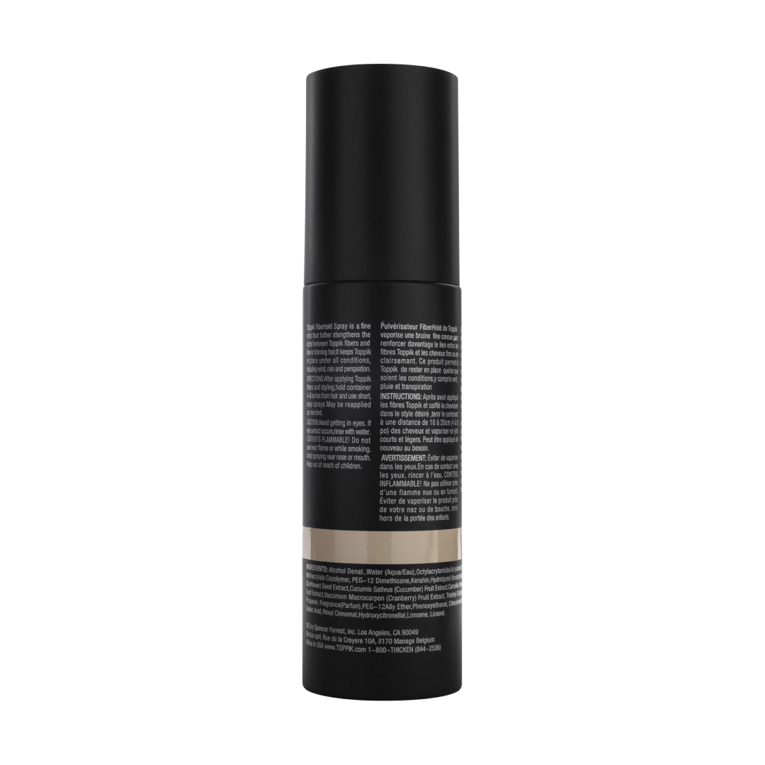 Laca Fijadora FiberHold Spray Toppik