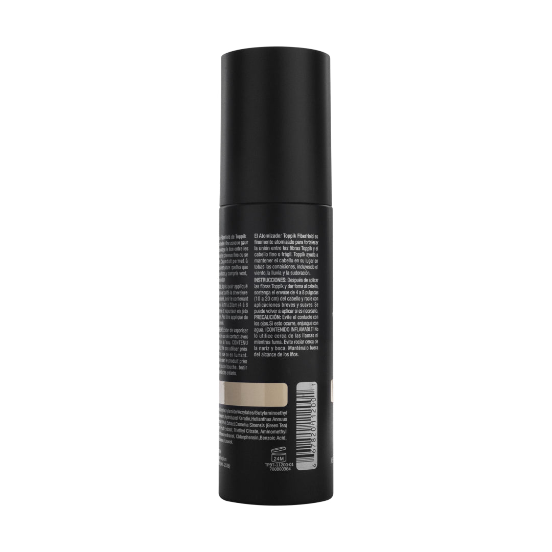 Laca Fijadora FiberHold Spray Toppik