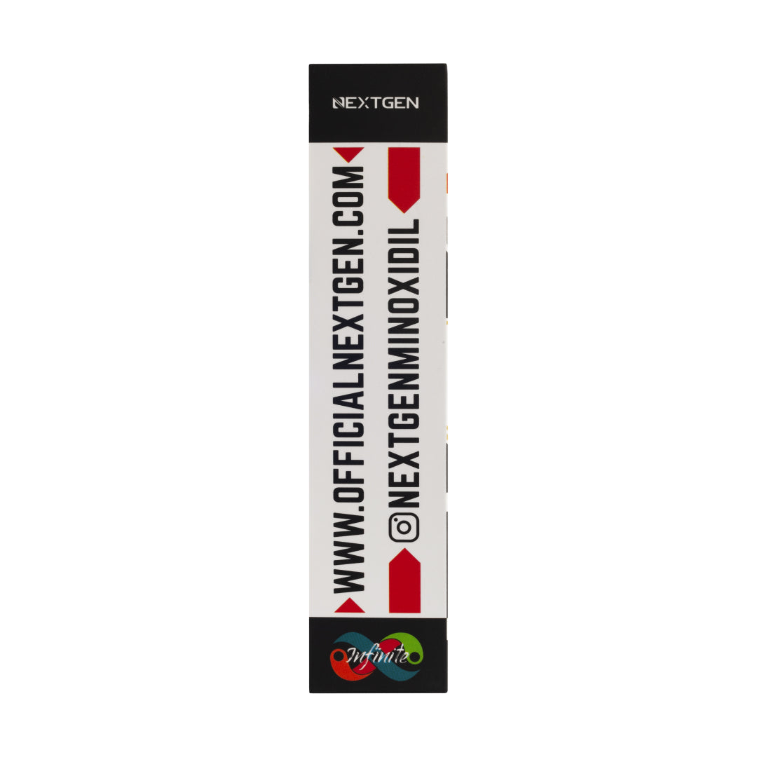 Minoxidil NextGen 12%