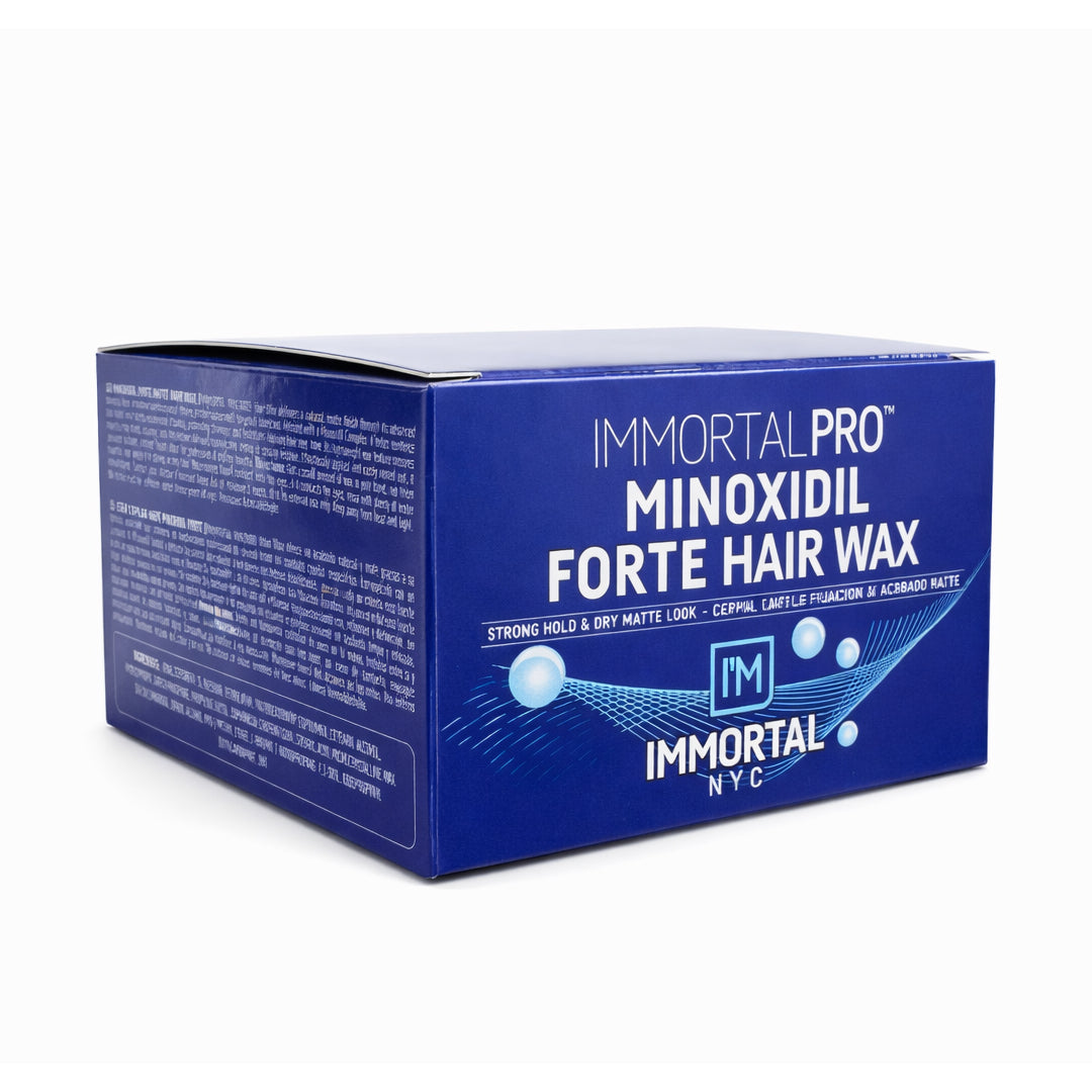 Cera Immortal Pro Minoxidil Forte