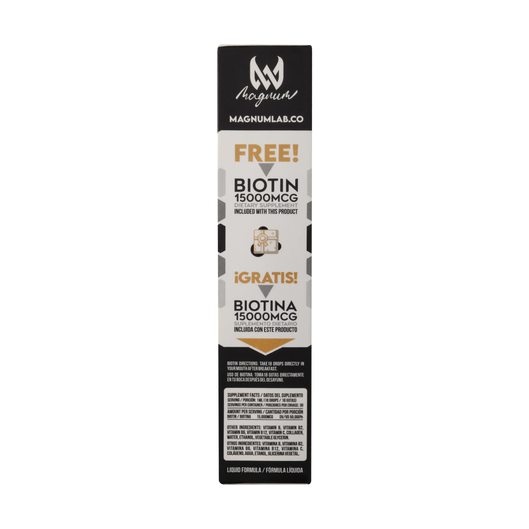 Minoxidil Protonic 10%