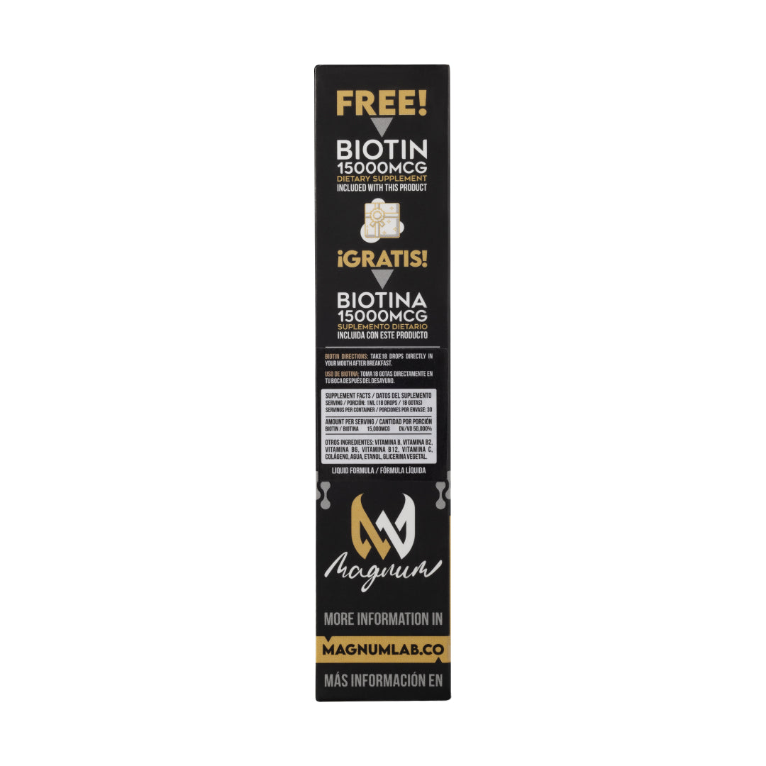 Minoxidil Protonic 12%