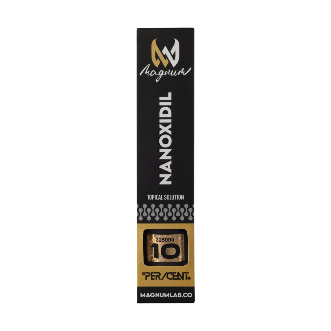 Nanoxidil Magnum 10%