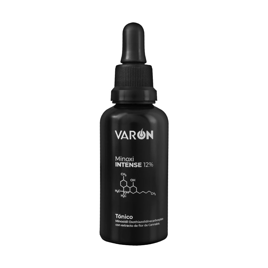 Minoxidil Varón 12%