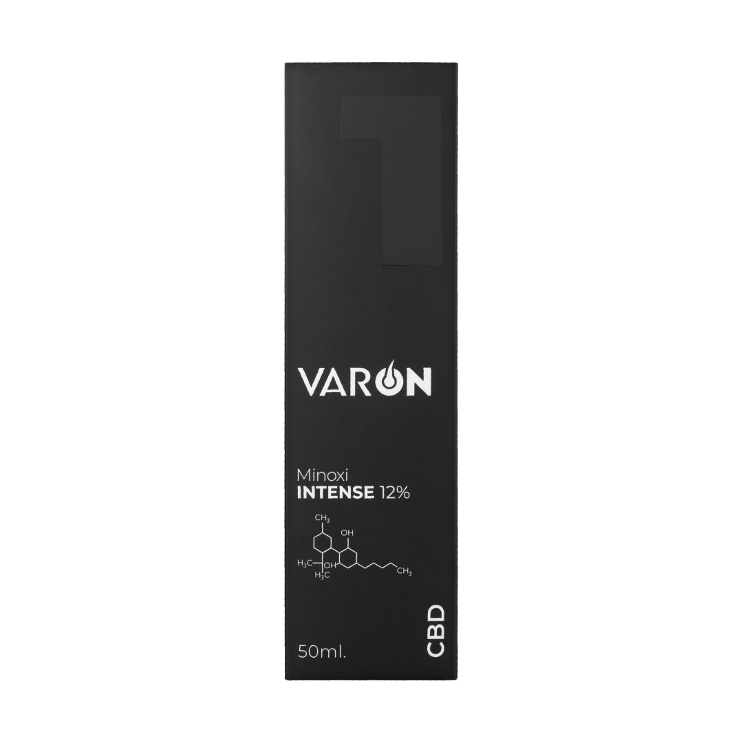 Minoxidil Varón 12%