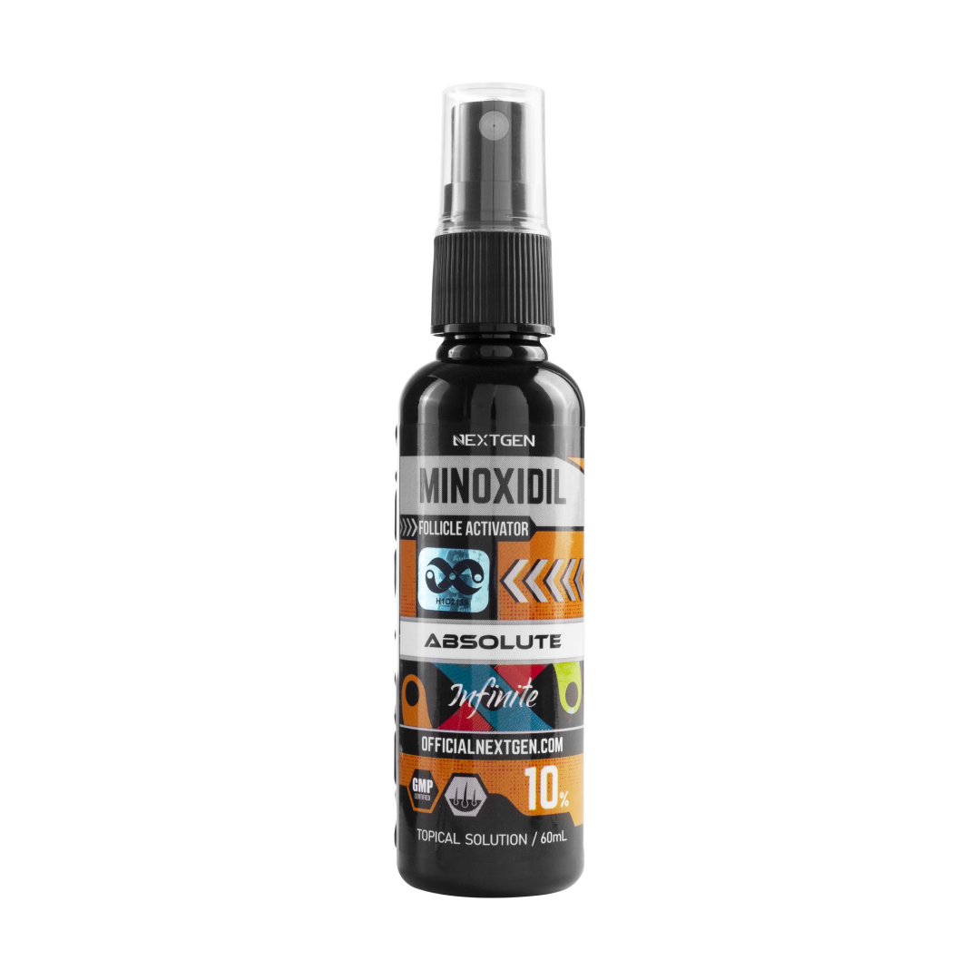 Minoxidil NextGen 10%